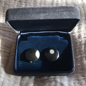 Vintage Tiffany&Co Clip-On Earrings